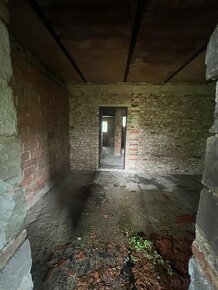 K prodeji nemovitost v obci Studánka u Rumburku. - 7