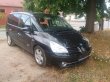 Roleta Renault Espace iv facelift 2006-2014 - 7