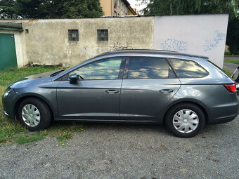 Leon REFERENCE 2015 červen - 7