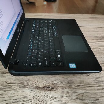 Acer Extensa 2540-15.6"/Intel i3/ 240GB SSD/ 8GB RAM/Win 11 - 7