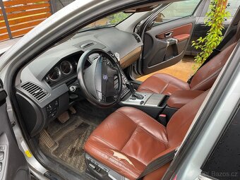 Volvo XC90 D5 136kW - 7
