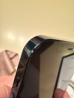 Apple iPhone 12 PRO 128GB Pacific blue - 7