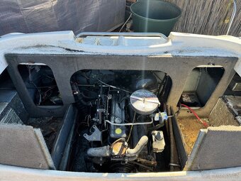 Bayliner Capri 3.0l 1999 - 7