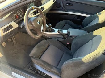 Bmw E92 335i TOP - 7