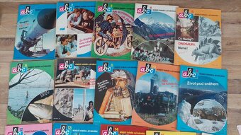 Abc 1986 1987 1988 1990 1991 - 7