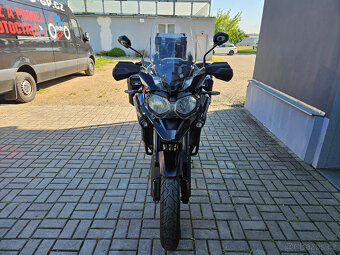 Triumph Tiger 1200 XCX ABS - 7