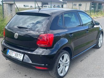 VW POLO SPORT 1.4TDI 120.000KM,ROK 2017. - 7