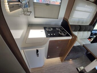 MOBILVETTA K-YACHT TEKNO LINE 86 - 7