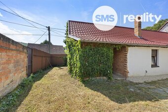 Prodej rodinného domu 3+1 120 m2, Boleradice - 7