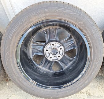 pneumatiky letní MAXXIS - 7