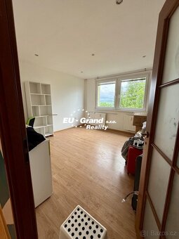 Prodej byty 3+1, 75 m2 - Česká Lípa, ev.č. 05724 - 7