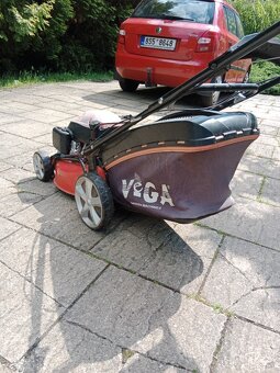 Benzínová sekačka VEGA - 7