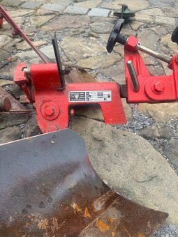 Traktor Vari- Honda - 7