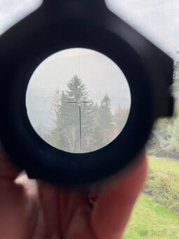 Optika ACOG GL 4x32 - Původní cena 3 300 Kč - 7