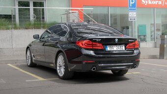BMW G30 530d xDrive (Odpočet DPH) - 7