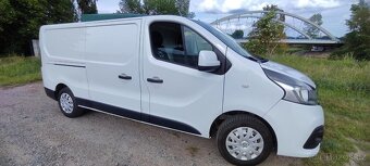 Renault Trafic 1.6dCI 89kw 2018, odp. DPH - 7