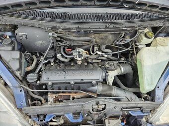Mercedes W168 A170CDI Nafta 70KW  r.v.2003 - 7