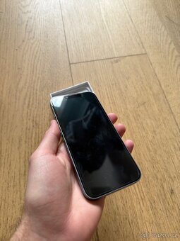 Apple iPhone 14 128GB modrý - 7
