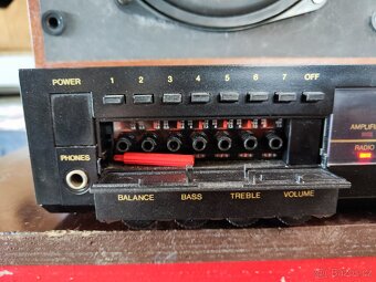 Receiver VIDEOTON RA-6386-S - 7