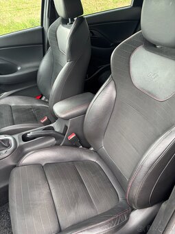 Hyundai i30N fastback performance - 7