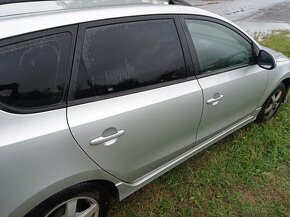 Hyundai i30 1.6 CRDi náhradní díly - 7