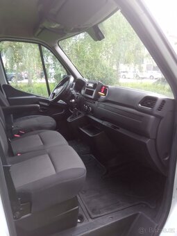 Renault master - 7