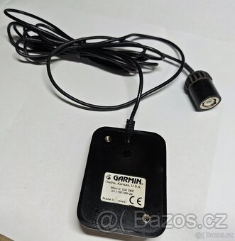 Letecká navigace Garmin 396 - 7