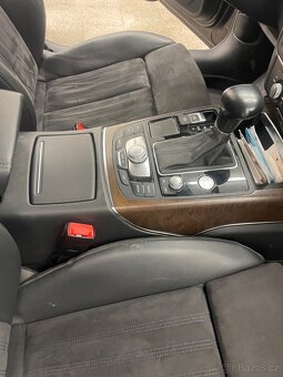 Detailingove čistění aut Adamov - 7