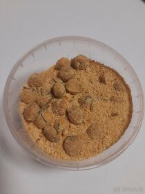 Rohlíkové boilies - 7