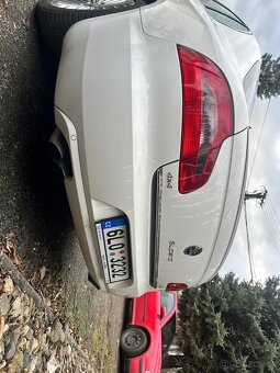 Škoda Superb II 3.6Fsi - 7