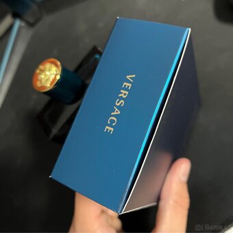 Versace Eros parfém - 7
