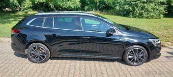 Renault Megane lV E-Tech Plug in Hybrid - 7