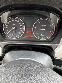 BMW 318d touring 105kW facelift - 7