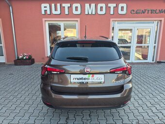 Fiat Tipo 1.4 Turbo Lounge - 7