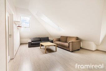 Pronájem byty 3+kk, 105 m2 - Brno - Staré Brno, ev.č. 01799 - 7