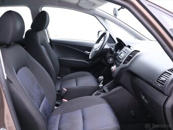 Hyundai ix20 1,6 CVVT 91kW Klima CZ 1.Maj (2014) - 7