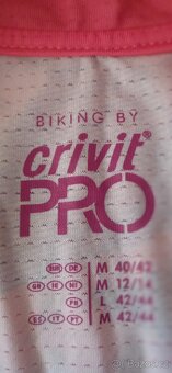 Dámské cyklistické a sportovní dresy - 7
