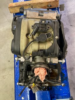Motor DUCATI Monster 937 2021-2025 - 7