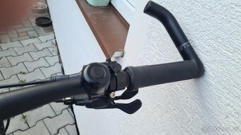 CUBE Attention SLX 29,Shimano XT 1x12, vzduch vidice,Rám XXL - 7