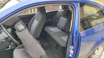 Ford Fiesta 1.3, 44 kW, rok 2006 – spolehlivý vůz za dobrou - 7