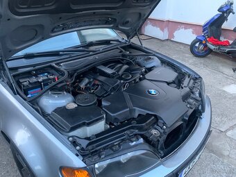 BMW e46 - 7