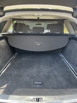 Audi a6c6 2.7tdi 132kw 2008 manual - 7
