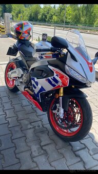Aprilia rs660 limited edition 1500 - 7