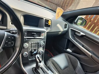 Volvo V60 D4 R-design 2018 2.0Bitdi - 7