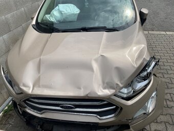 Ford EcoSport - 7