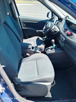 Renault Scénic 3 - 7