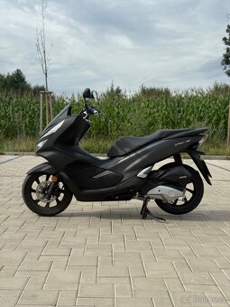 HONDA PCX 125 ROK 2019 - 7