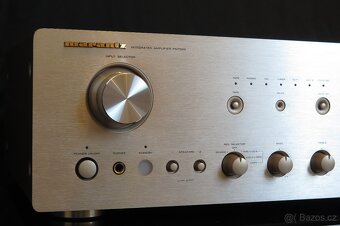 MARANTZ - pm 7000 - stereo zesilovac - 7