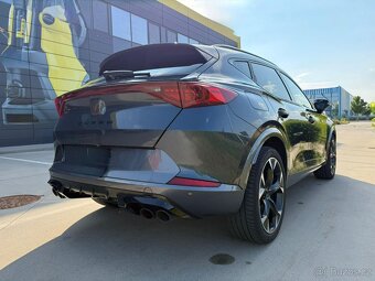 Cupra Formentor 2.0 TSI 310k 4Drive DSG Veloz - 7