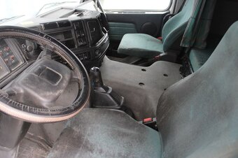 Volvo FM 12.380, STANDART, HYDRAULIKA - 7